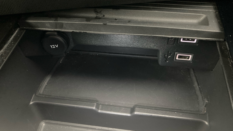 Vauxhall Astra 1.2 Turbo 130 GS 5dr Petrol Hatchback